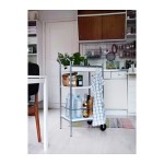 IKEA Bygel Troli Serbaguna untuk Di Dapur - 1001 Online Shop Jasa TItip Beli IKEA Online
