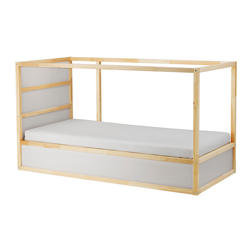 IKEA Kura Ranjang / Tempat Tidur Anak yang Dapat Dibalik - 1001 Online Shop Jasa Titip Beli IKEA